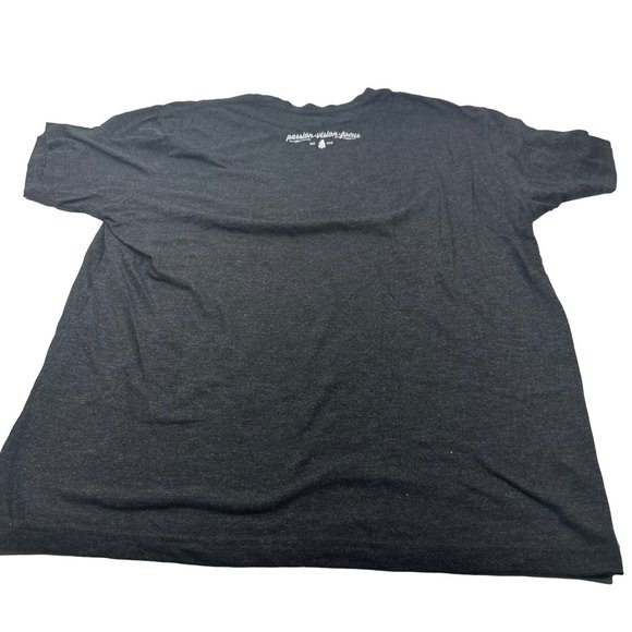 Focused Apparel Men's Size Large What Champions Are Made Of Tee Shirt Preowned - Picture 2 of 11